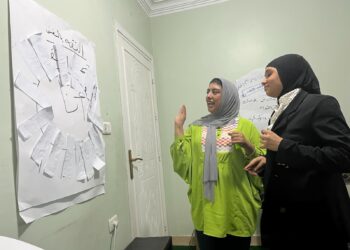 نهوض وتنمية المرأة: استهداف 100 فتاة متسربة من التعليم في القاهرة والأقصر والفيوم