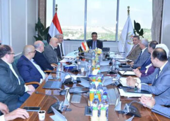 وزير التموين يعقد اجتماعاً لمتابعة التحضيرات النهائية لمعرض الذهب والمجوهرات “نيبو 2024”