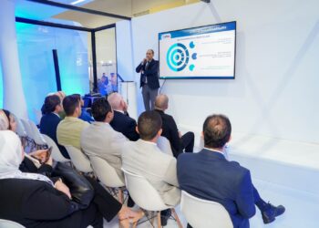 Cairo ICT 2024.. تنظيم الاتصالات يعقد سلسلة ندوات عن تطبيق My NTRA وجاهزية البنية الأساسية للاتصالات