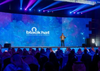 مشاركة مصرية في بلاك هات الشرق الأوسط وأفريقيا