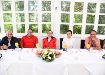 وزيرة البيئة: لجنة الطاقة والبيئة داعمة لكافة أعمال صون وحماية البيئة والموارد الطبيعية