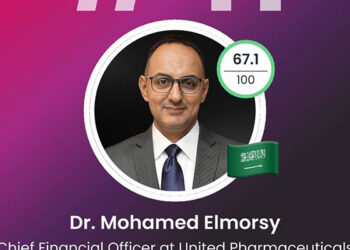 مصري ضمن قائمة أبرز المؤثرين الماليين والتكنولوجيين على LinkedIn في السعودية