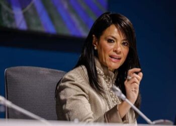 المشاط: نُرحب بالبيان المُشترك الصادر عن بنوك التنمية مُتعددة الأطراف ومستمرون في العمل