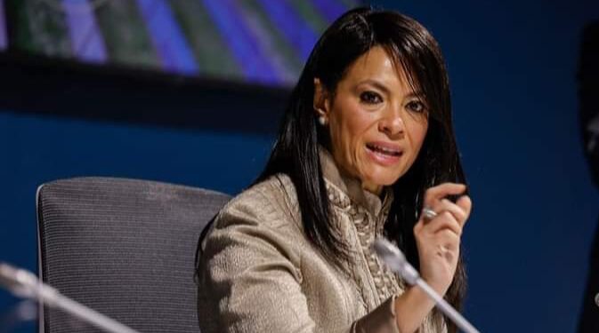 المشاط: نُرحب بالبيان المُشترك الصادر عن بنوك التنمية مُتعددة الأطراف ومستمرون في العمل