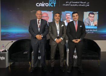 Cairo ICT’24.. منصات السوشيال ميديا ونقص المعلومات أهم تحديات الصحافة المتخصصة