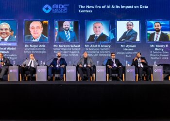 CairoICT’24.. هواوي تقدم حلولًا مبتكرة لمواجهة تحديات جاهزية مراكز البيانات للتعامل مع الذكاء الاصطناعي