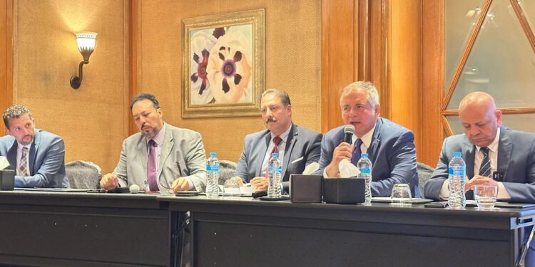 CIT تطلق 3 مبادرات لرقمنة المصانع وتوظيف الكوادر التكنولوجية ومنصة الكتالوج الإلكتروني وبناء الاقتصاد الرقمي