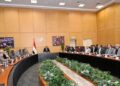 وزير الإسكان يتابع موقف تنفيذ وحدات المبادرة الرئاسية “سكن لكل المصريين”