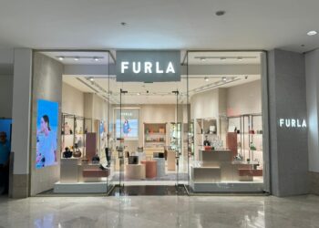 فورلا تفتتح أول متجر لها في مصر بكايرو فستيفال سيتي مول