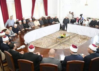 وزير الأوقاف يوجه مديري المديريات: تحقيق أعلى مستويات الانضباط الإداري والدعوي