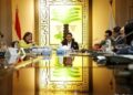 السنباطي: إطلاق حملة “اختلافنا مش بيفرقنا” لدعم حقوق الأطفال ودمجهم في المجتمع