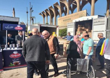 وزير التموين يعلن استمرار سوق اليوم الواحد بمدينة نصر