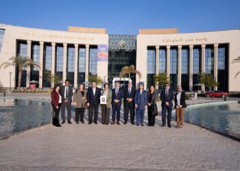 مصر للمعلوماتية تستقبل وفداً من IBM لتعزيز التدريب وموائمة التعليم لمتطلبات الصناعة