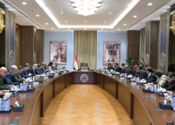 رئيس الوزراء يتابع تنفيذ الالتزامات الحكومية بمشروع الضبعة النووي