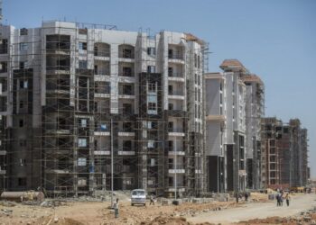 “العقارات” تتصدر قطاعات البورصة خلال أسبوع بتداولات بقيمة 2.8 مليار جنيه