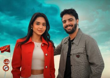 RedOne يُطلق “Je Suis L’Artiste” بالتّعاون مع “وتري”.. ديو يُجسّد روح الفنّ المغربيّ