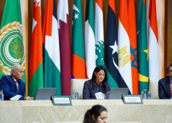 وزيرة التخطيط تواصل مُشاركتها في فعاليات الأسبوع العربي للتنمية المستدامة