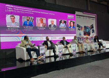 CairoICT’24.. أصحاب الشركات الناشئة المصرية يمتلكون عقول نابغة.. وجمع التمويل في مرحلة مبكرة سلاح ذو حدين