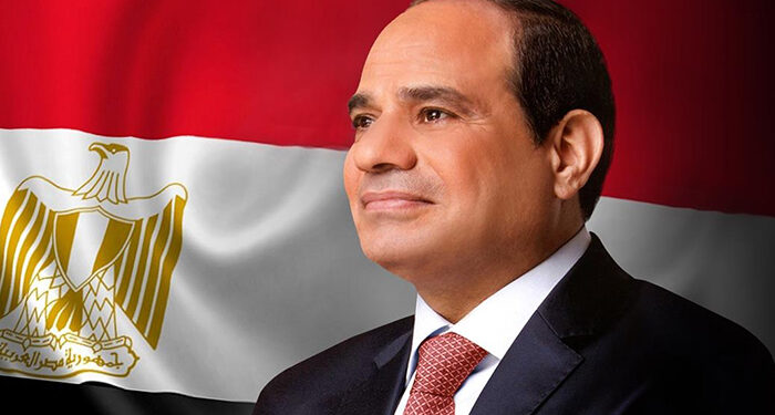 السيسى يتابع الجهود المستمرة لزيادة الإنتاجية وتحسين مستويات الدخول والنمو الاقتصادى