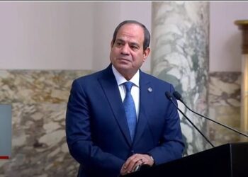 السيسى يتوجه إلى مدينة “ريو دي جانيرو” بالبرازيل للمشاركة في قمة مجموعة العشرين