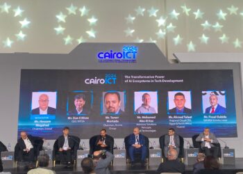 الذكاء الاصطناعي يساهم في دعم الناتج المحلي لمصر بنسبة 3.5%