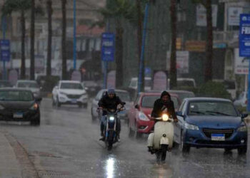 الأرصاد الجوية تكشف تفاصيل طقس اليوم الثلاثاء