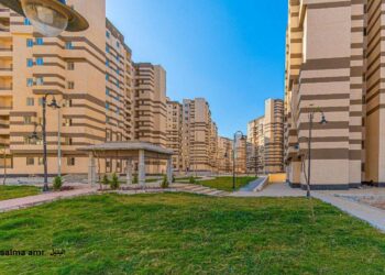 100 ألف جنيه جدية حجز.. شقق فاخرة من الإسكان في 15 مدينة