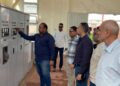 وزير الإسكان يتابع استعدادات أجهزة عددٍ من المدن الجديدة لاستقبال فصل الشتاء