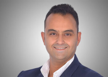 محمد معاذ رئيسًا لقطاع الاستراتيجيات وتطوير الأعمال بڤودافون