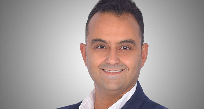 محمد معاذ رئيسًا لقطاع الاستراتيجيات وتطوير الأعمال بڤودافون