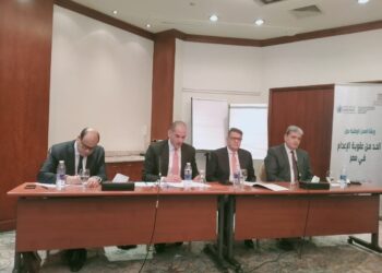 شريف شعراوي: عقوبة الاعدام من أكثر القضايا إثارة للجدل