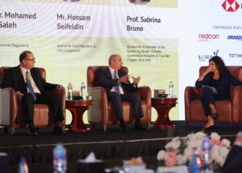 كيفية معالجة كابجيميني لمخاطر المناخ