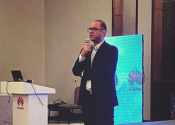 Cairo ICT’24.. هواوي تستعرض أحدث ممارساتها في حماية البيانات والتحول الرقمي