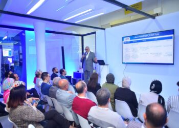 تنظيم الاتصالات يعقد سلسلة ندوات في ختام فعاليات معرض Cairo ICT’24