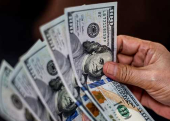 أسعار الدولار في مصر اليوم الجمعة