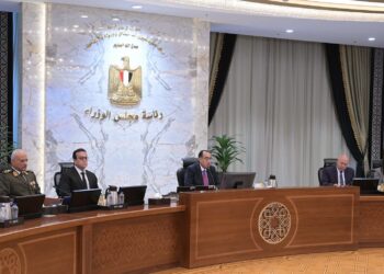 ننشر قرارات مجلس الوزراء اليوم الخميس