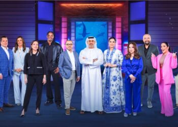 شارك تانك دبي 2 يواصل دعم رواد الأعمال على تلفزيون دبي