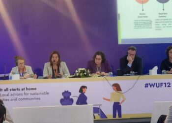 الرئيس التنفيذي لصندوق الإسكان الاجتماعي: استعرضنا عدة نماذج عالمية منفذة في محور الإيجار