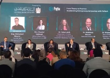 CairoICT’24.. رواد الأعمال يتصدرون مشهد التحول الرقمي