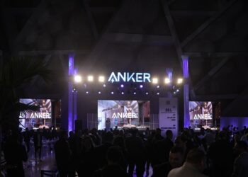 Anker Innovations تكشف عن رؤيتها المستقبلية للنمو والتوسّع في مصر