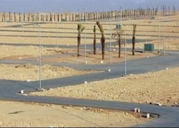 الإسكان: 16 نوفمبر بدء تسليم قطع أراضي الإسكان الاجتماعي والمتوسط بمدينة بني سويف الجديدة