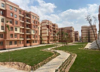 عاجل| الحكومة تطرح أرخص شقة في مصر.. مساحتها 90 مترا وتناسب الشباب