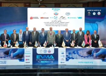 رئيس هيئة الدواء يشهد تدشين التحالف المصري لمصنعي اللقاحات