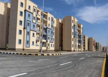 مفاجأة سارة للمتزوج.. ننشر أولوية شقق الإسكان الاجتماعي 2024 حال زيادة عدد المتقدمين | توضيح هام