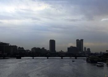 طقس غد معتدل نهارا على جميع الأنحاء.. وشبورة صباحا