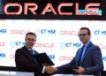 ICT Misr تتعاون مع أوراكل لتقديم جميع حلولها للسوق المصرية