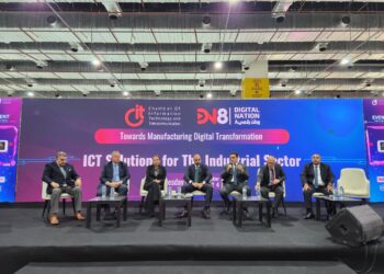 دِل تكنولوجيز: الذكاء الاصطناعى حقق قفزة نوعية فى تحليل البيانات