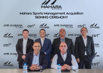 عمرو شبانة يستحوذ على “مهارة” لتحقيق نجاح أولمبي لمصر