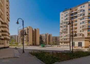 قيمة القسط الشهري لشقق سكن لكل المصريين 5