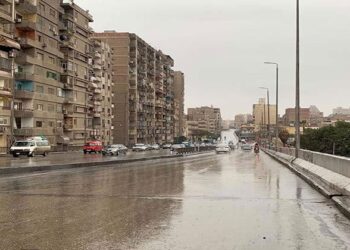 حالة الطقس اليوم ودرجات الحرارة المتوقعة في مصر